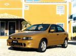 Fiat Brava 1999 года (BR)